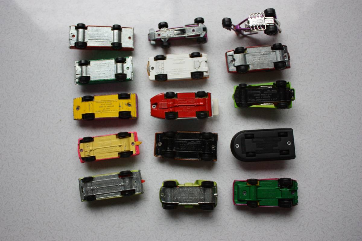 マッチボックス　レズニー　No.12 馬車 レズニー マッチボックス LESNEY MATCHBOX No No.12 馬車 Matchbox