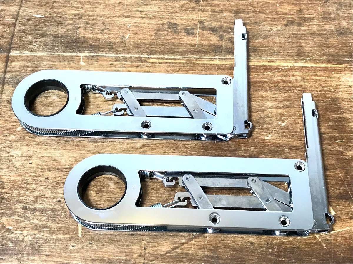 USMハラー用パーツ パネル 板 33.5x33.5cm 部品 パーツ 白 2枚 2025年