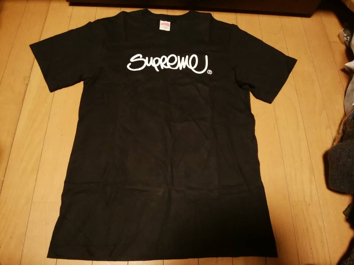 Supreme Handstyle Tee シュプリーム 22ss | 0 - – Preview
