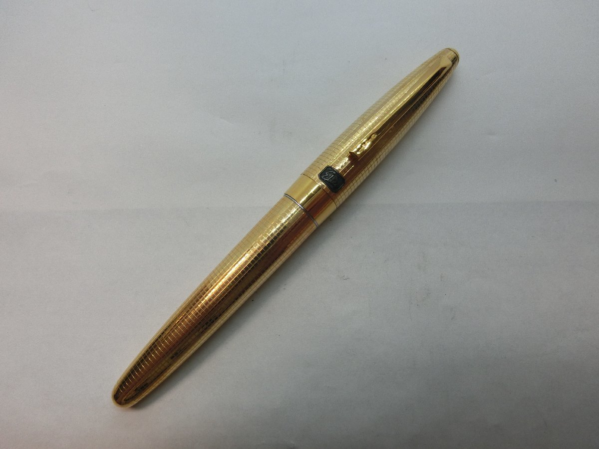 1円～ おたからや□J0161 PILOT パイロット ELITE エリート ゴールド