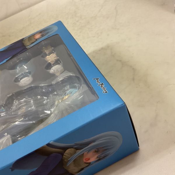 1円〜 未開封 figma 511 転生したらスライムだった件 リムル おもちゃ