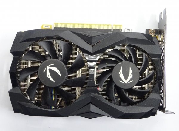 0 GTX GeForce GAMING X 8G MSI | - Card Graphics 8G」レビュー。MSI