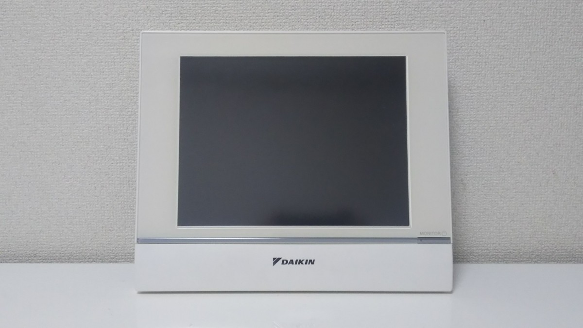 ダイキン ※インテリジェントタッチマネージャー(DCM601B1)