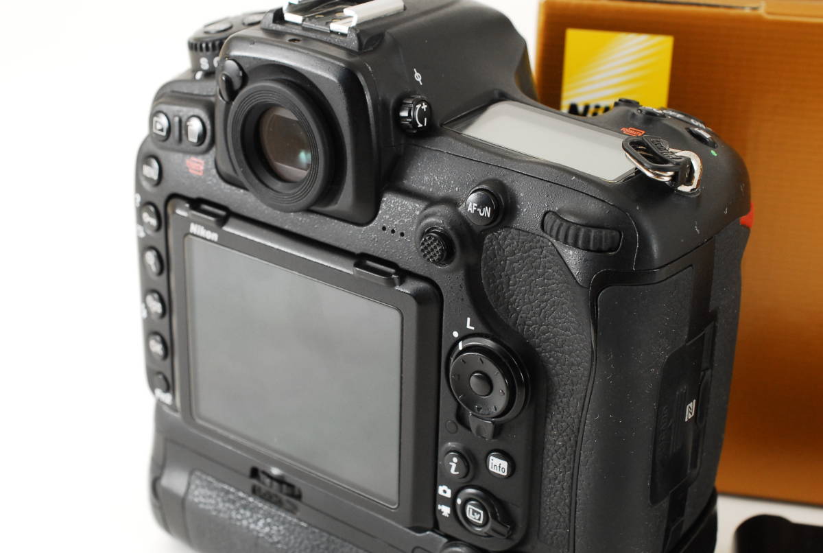 NIKON ニコン D750 美品 おまけ多数（□美品 Nikon ニコン D750 ボディ  