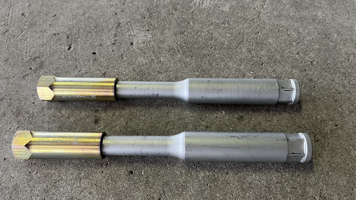 イケヤフォーミュラ IKEYA FORMULA タイロッド ロング シルビア 180SX ネジ径M14 S13 S14 S15 