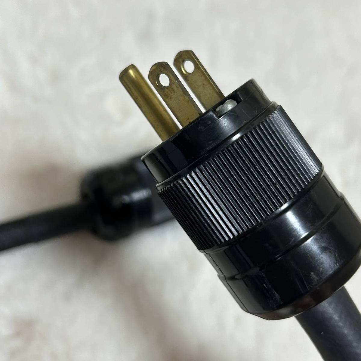 PURIST AUDIO Design ISTARU イスタール AC-Power 電源ケーブル ピュー  