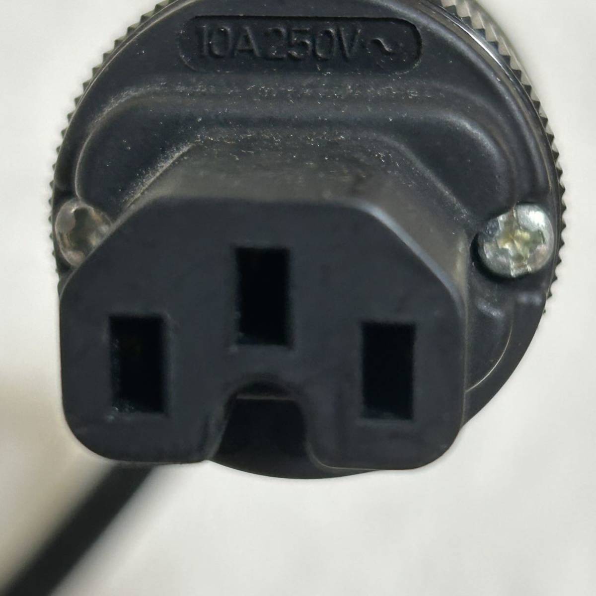 PURIST AUDIO Design ISTARU イスタール AC-Power 電源ケーブル ピュー  