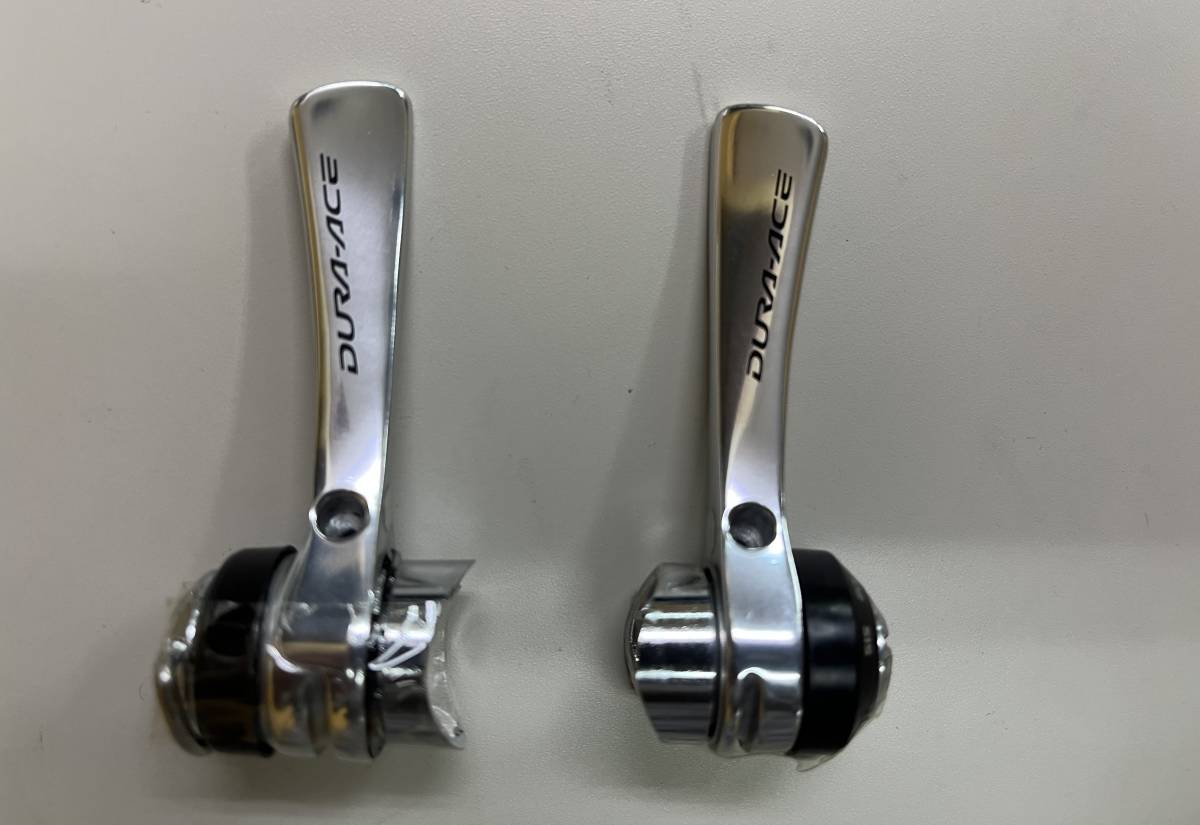 SL-7900 10-SPEED新品未開封品 SHIMANO DURA-ACE SL-7900 10速 10S Wレバー シフトレバー SL-7900