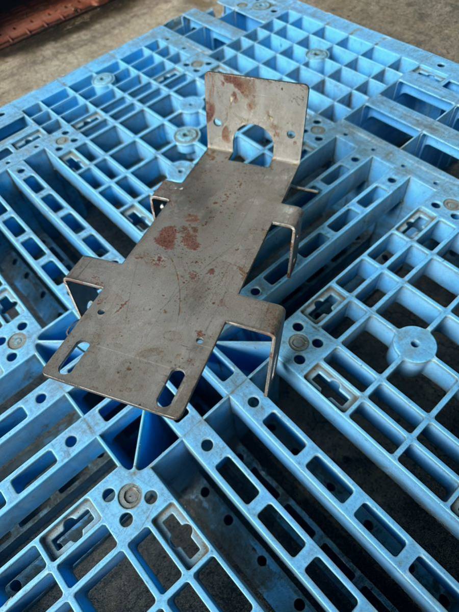 cb250n cb400n用フェンダーレスキット ホーク3 ホーク2 スーパーホーク