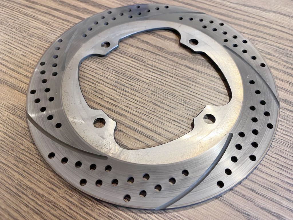 CBR250RR MC51 サンスター SUNSTAR プレミアムブレーキディスク