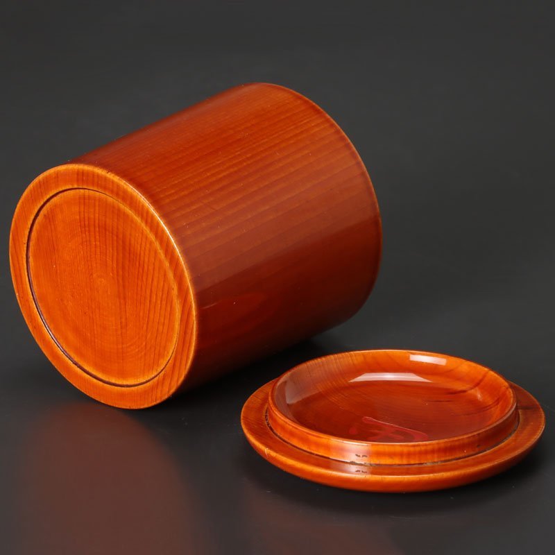 古美味】惺斎書付 ヒダ製茶器 茶道具 保証品 nY8Q 【公式通販】