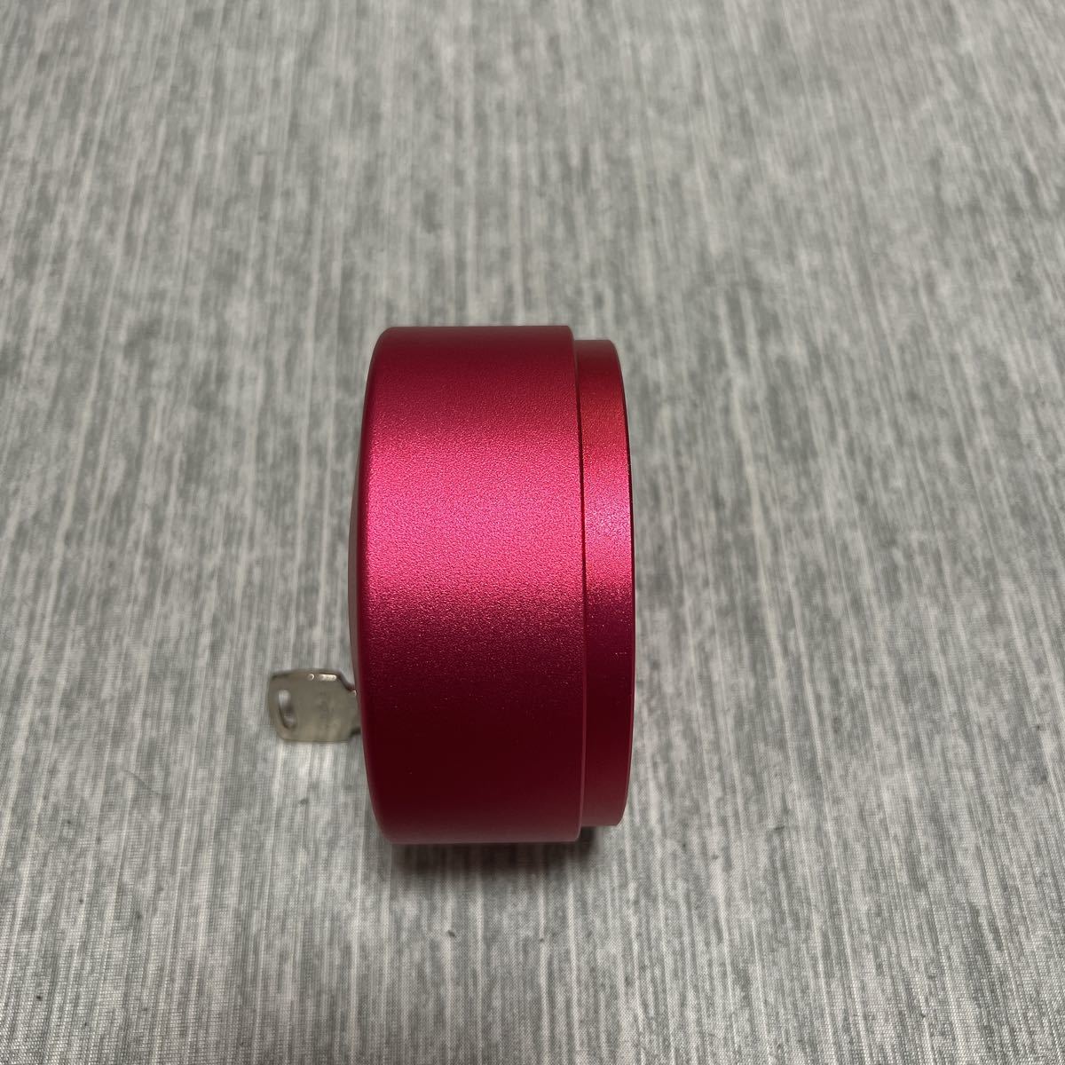 Works Bell ワークスベル ラフィックス キーロックシステム+e レッド