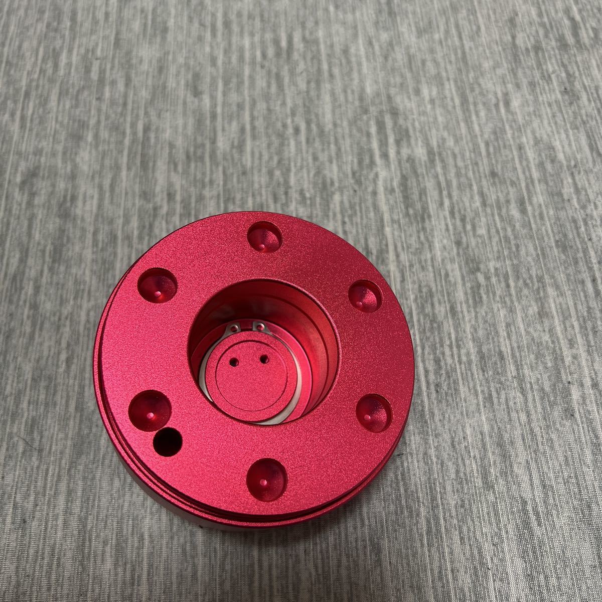 Works Bell ワークスベル ラフィックス キーロックシステム+e レッド