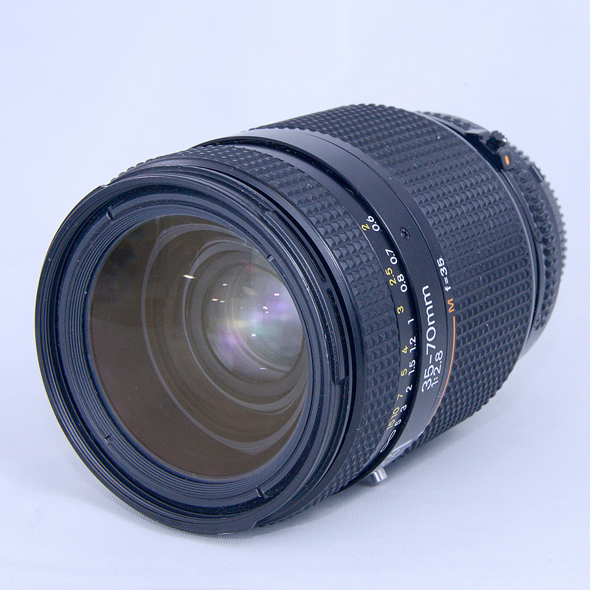 超激得，定番人気 Nikon ニコン・ズームレンズ Ai AF ZOOM NIKKOR 35