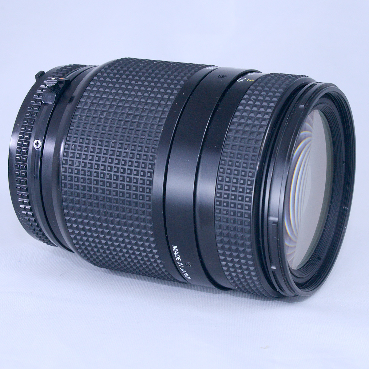 超激得，定番人気 Nikon ニコン・ズームレンズ Ai AF ZOOM NIKKOR 35
