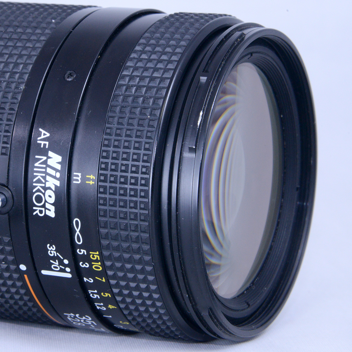 超激得，定番人気 Nikon ニコン・ズームレンズ Ai AF ZOOM NIKKOR 35