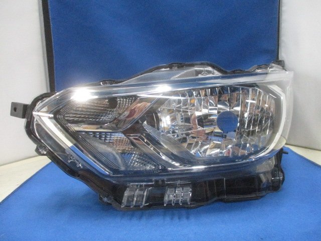 デイズ B43W 日産 100-23775 ハロゲン 純正 ヘッドライト KOITO 助手席