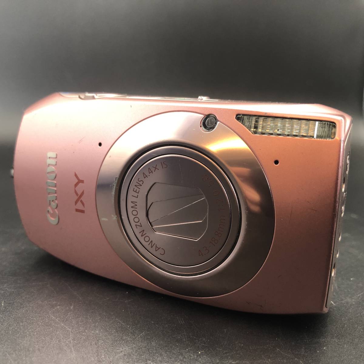限定セール，得価 現状品 Canon キヤノン IXY31S コンパクトデジタルカメラ(キヤノン)｜売買されたオークション情報、yahooの商品情報をアーカイブ公開 - オークファン キヤノン