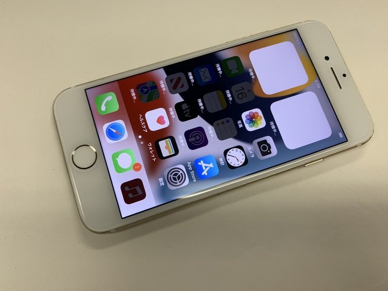 iPhone7 32GB SIMフリー ゴールド iPhone 0 ムスビー｜SIMフリー