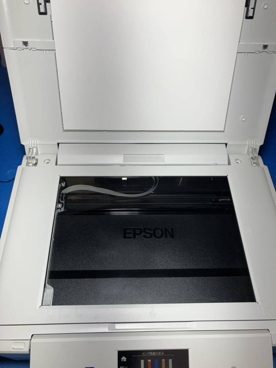 エプソン EPSON インクジェット複合機 EP-979A3 /使い方ガイド