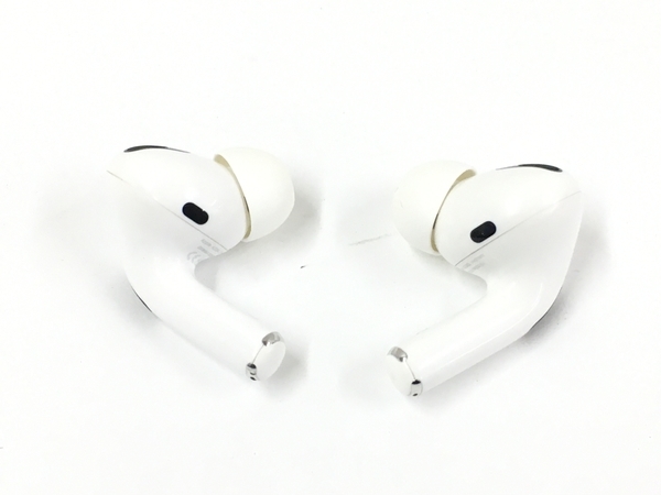 Apple AirPods Pro MWP22J/A ワイヤレス イヤホン アップル エアポッズ 中古 T7950621