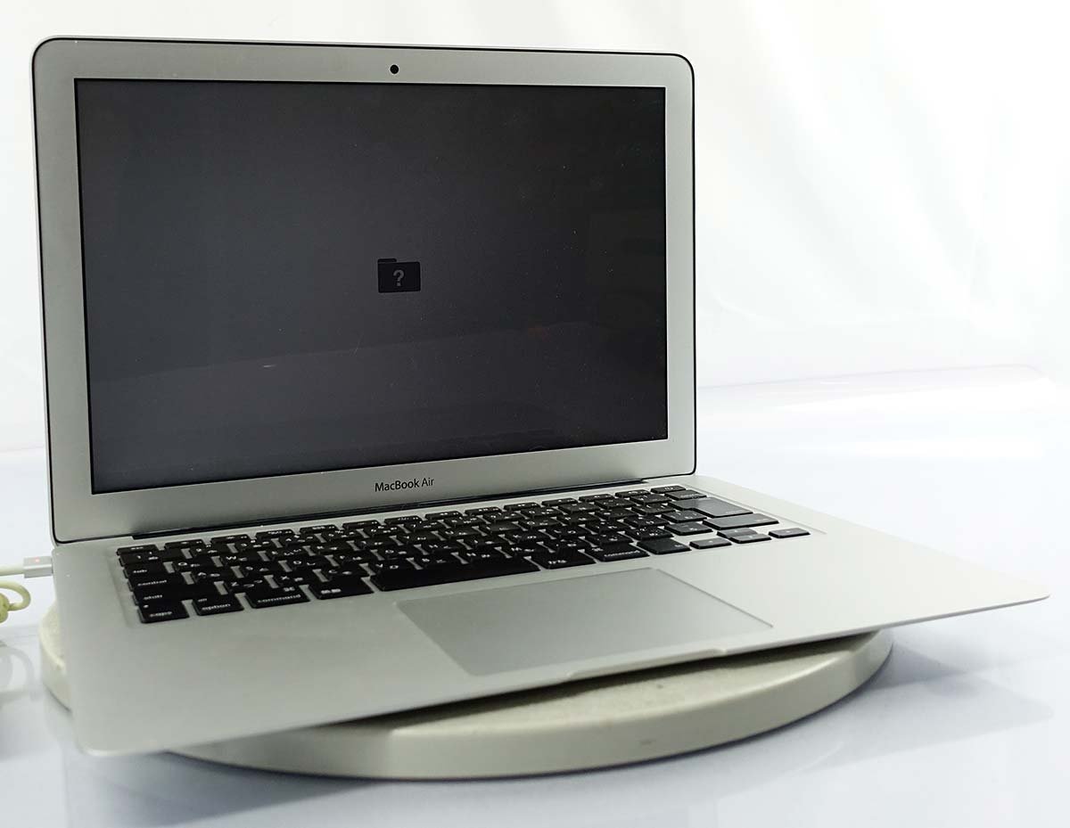 部品取りに ジャンク Apple MacBook Air 13インチ Mid 2012 A1466/ノート PC パソコン mac アップル S081702