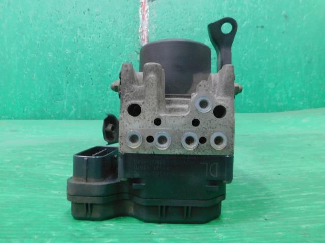 レクサス IS DBA-GSE20 ABSアクチュエーター IS250 4GR-FSE 077 44050-53140