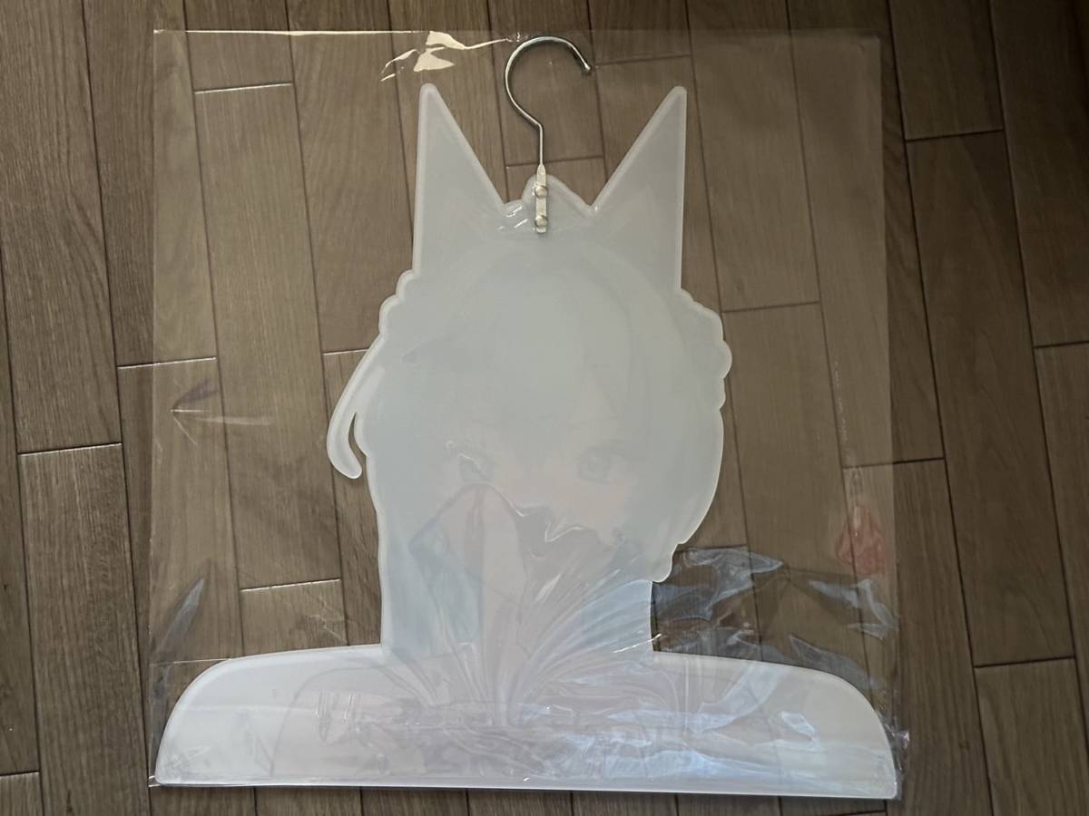 ヘルム ハンガー 勝利の女神：NIKKE C102 リアル10連ガチャ景品 駿河屋 
