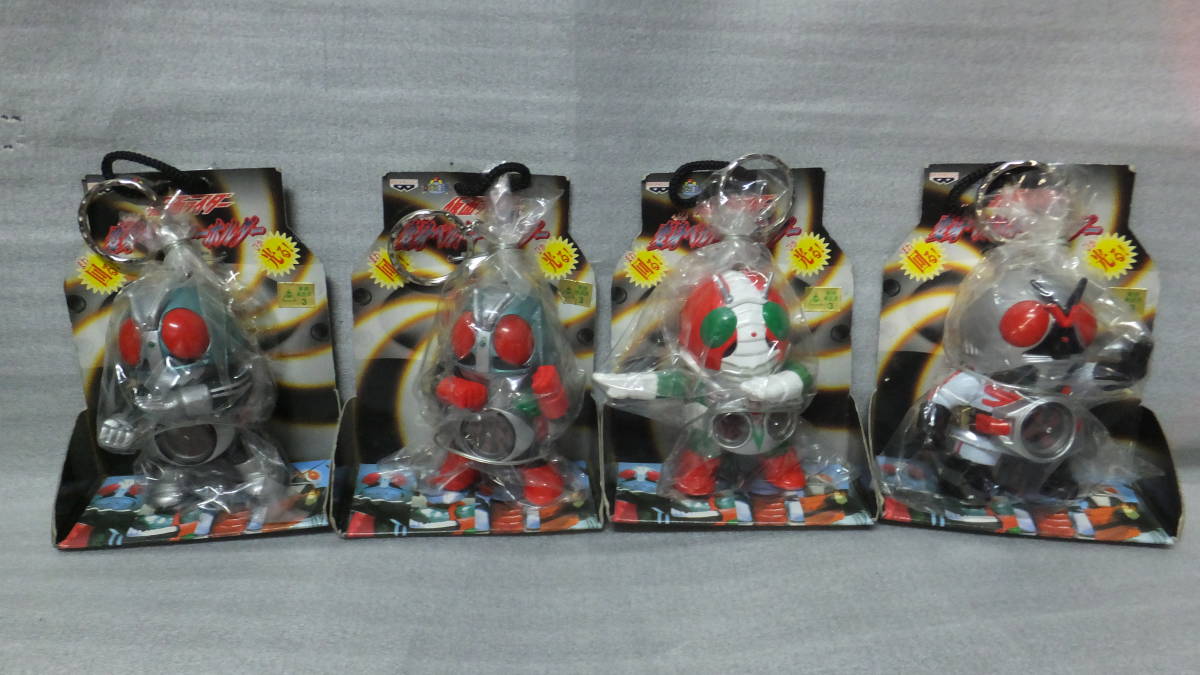 仮面ライダーシリーズ 仮面ライダー 回る！光る！仮面ライダー変身