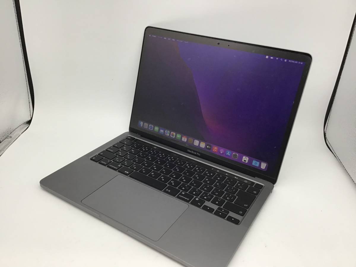 Pro Apple MacBook i7 - | Core Macbook 0 Intel GHz Refurbished 13 