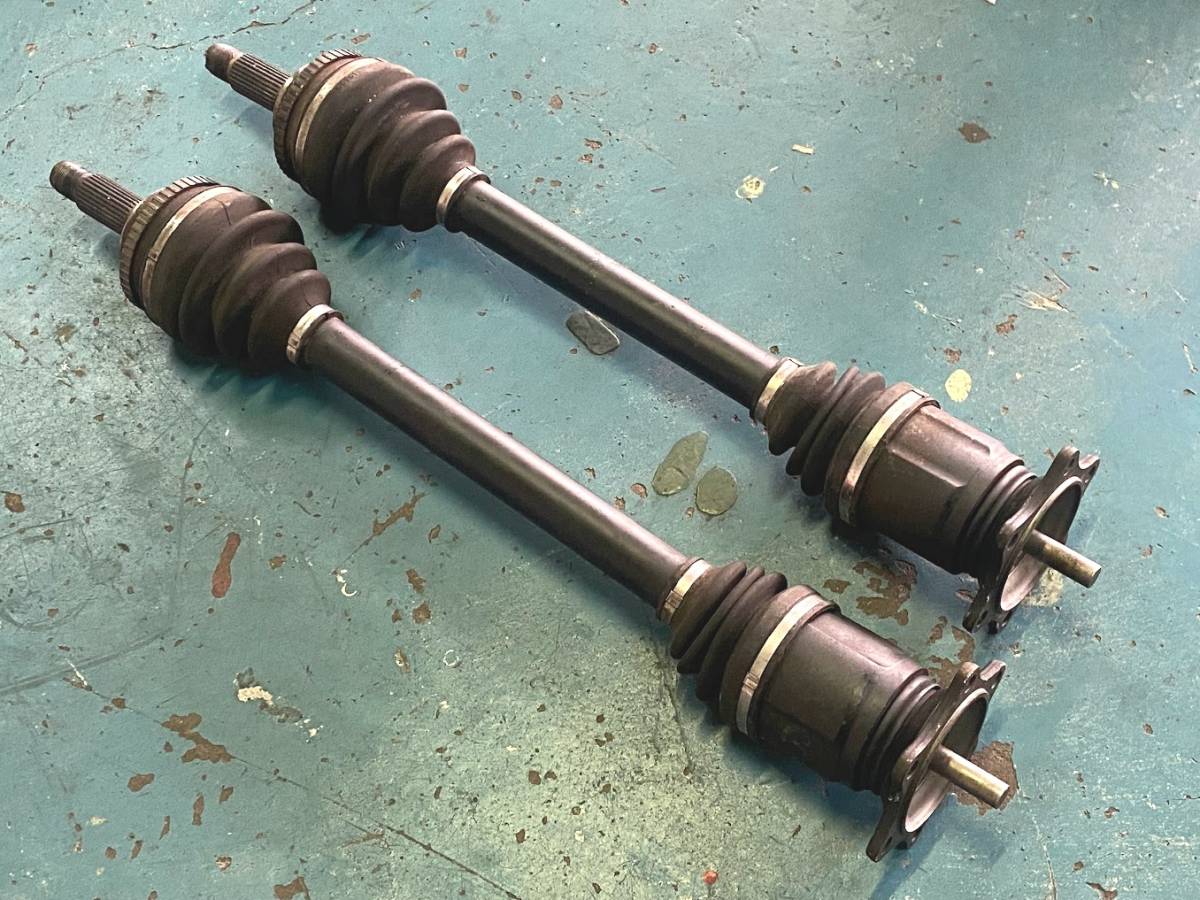 s2000 ドライブシャフト左右