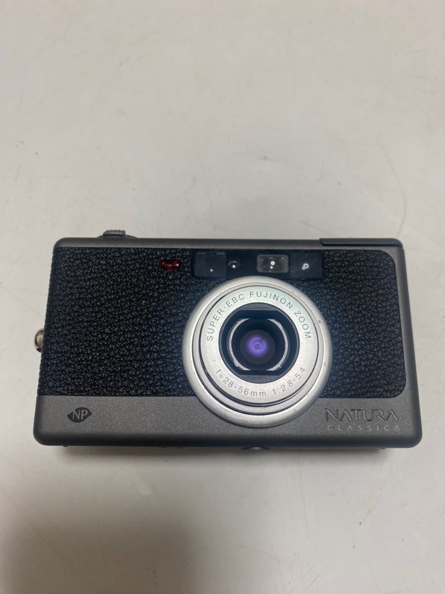 フィルムカメラ FUJIFILM NATURA CLASSICA _1