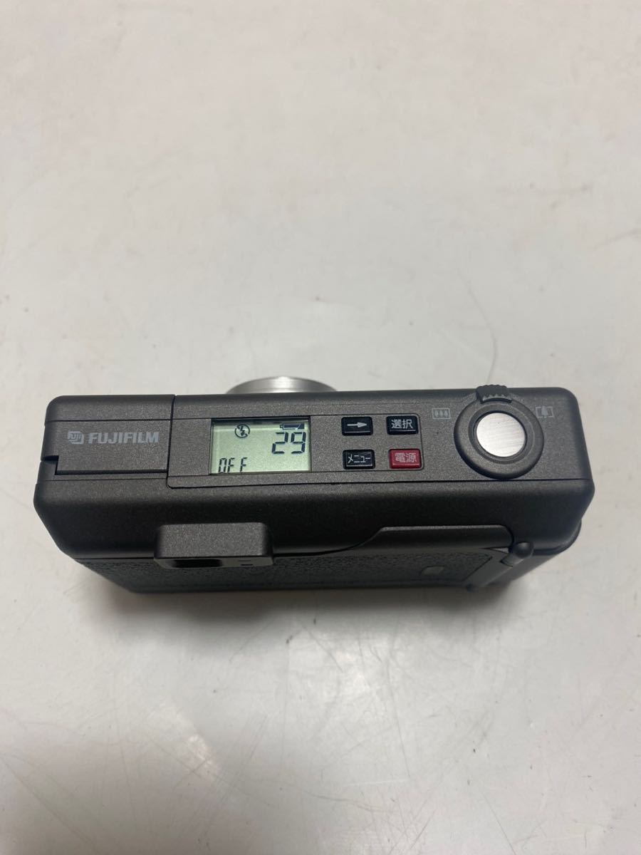 フィルムカメラ FUJIFILM NATURA CLASSICA _2