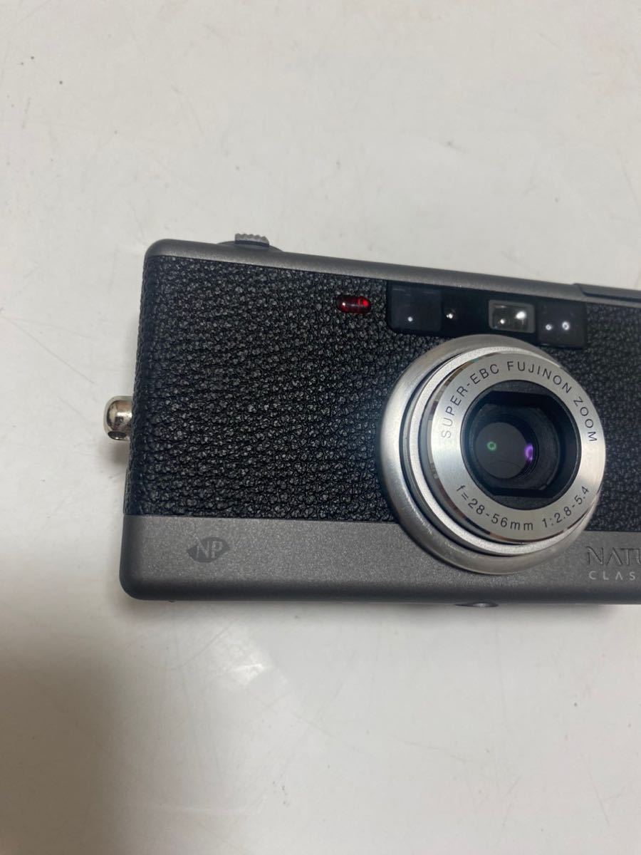 フィルムカメラ FUJIFILM NATURA CLASSICA _3