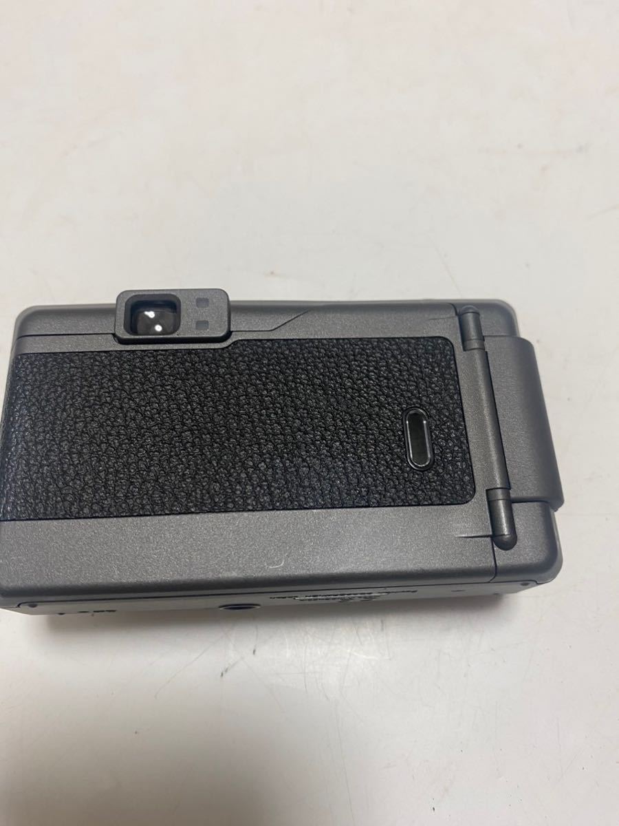 フィルムカメラ FUJIFILM NATURA CLASSICA _6