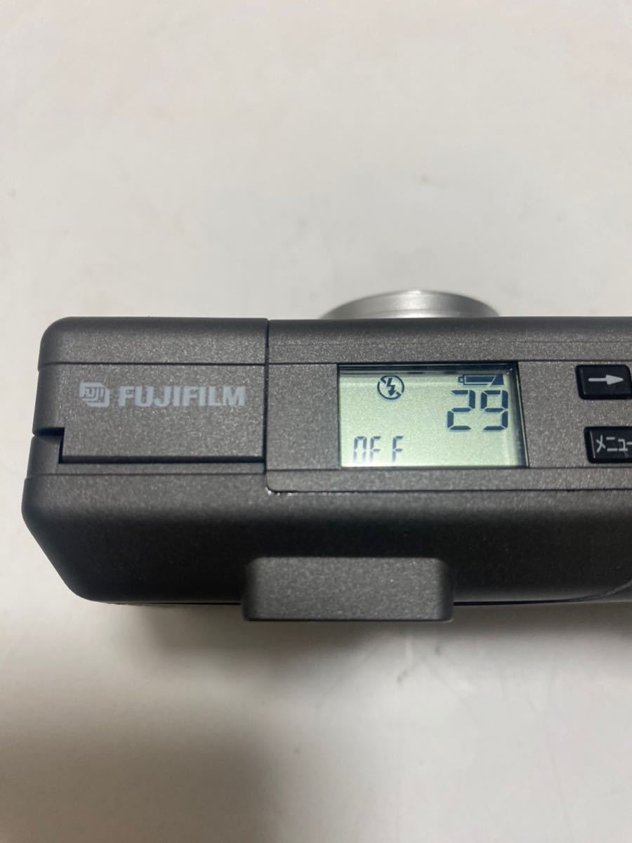 フィルムカメラ FUJIFILM NATURA CLASSICA _7