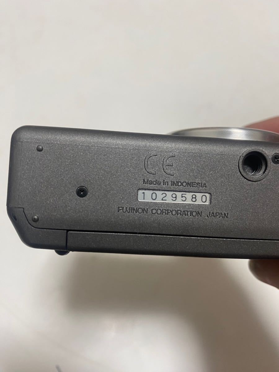 フィルムカメラ FUJIFILM NATURA CLASSICA _8