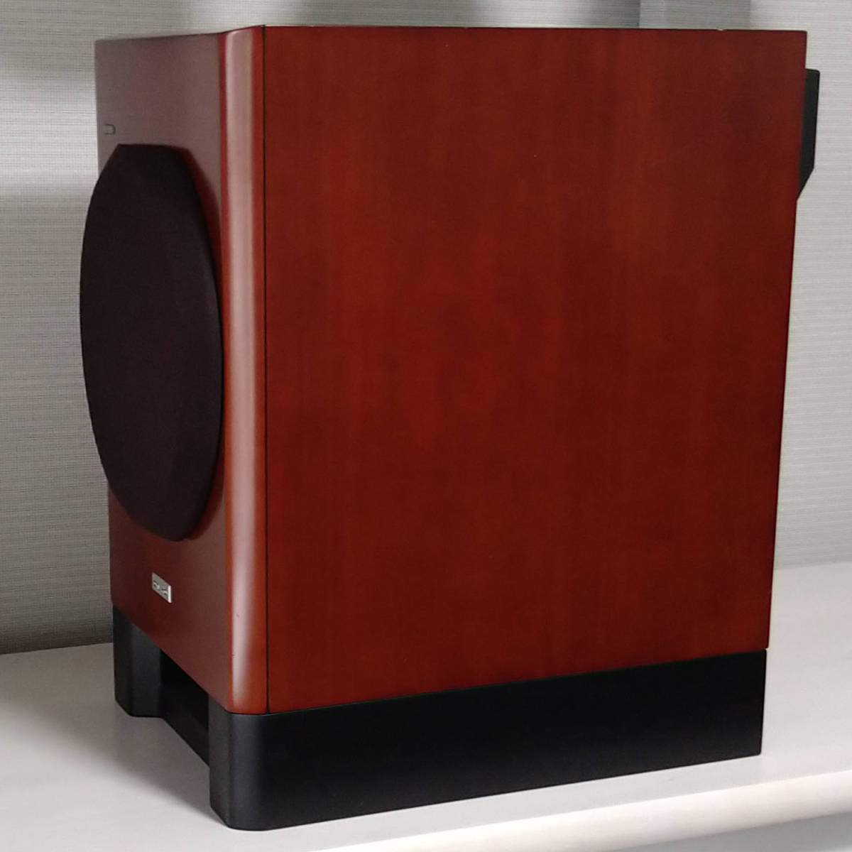 ONKYO サブウーファー SL-D500 ONKYO オンキョー SL-D500 アンプ内蔵