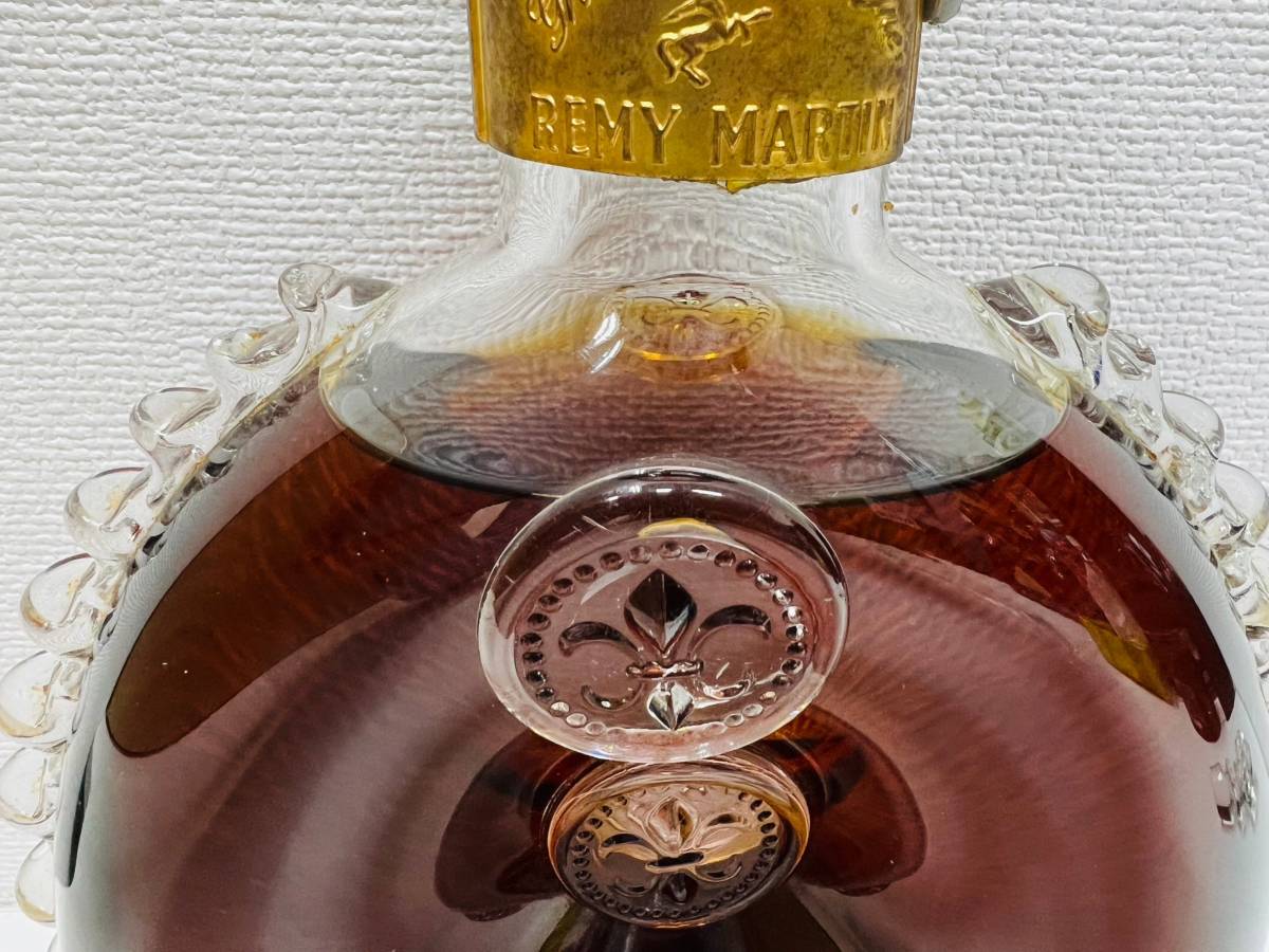 ☆【古酒】レミーマルタン REMY MARTIN VSOP ブランデー コニャック
