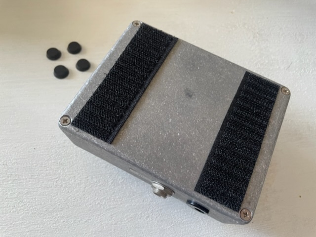 WALLACE AMPLIFICATION - LE COMP Wallace 「wallace」楽器、器材の