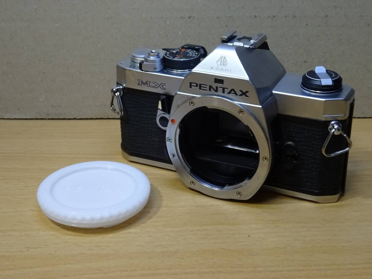 PENTAX MX (ジャンク品) ジャンク】PENTAX MX 【公式通販】