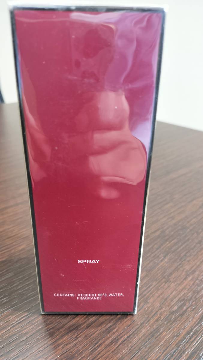 CHANEL シャネル ANTAEUS アンテウス オードトワレ 100ml 未使用