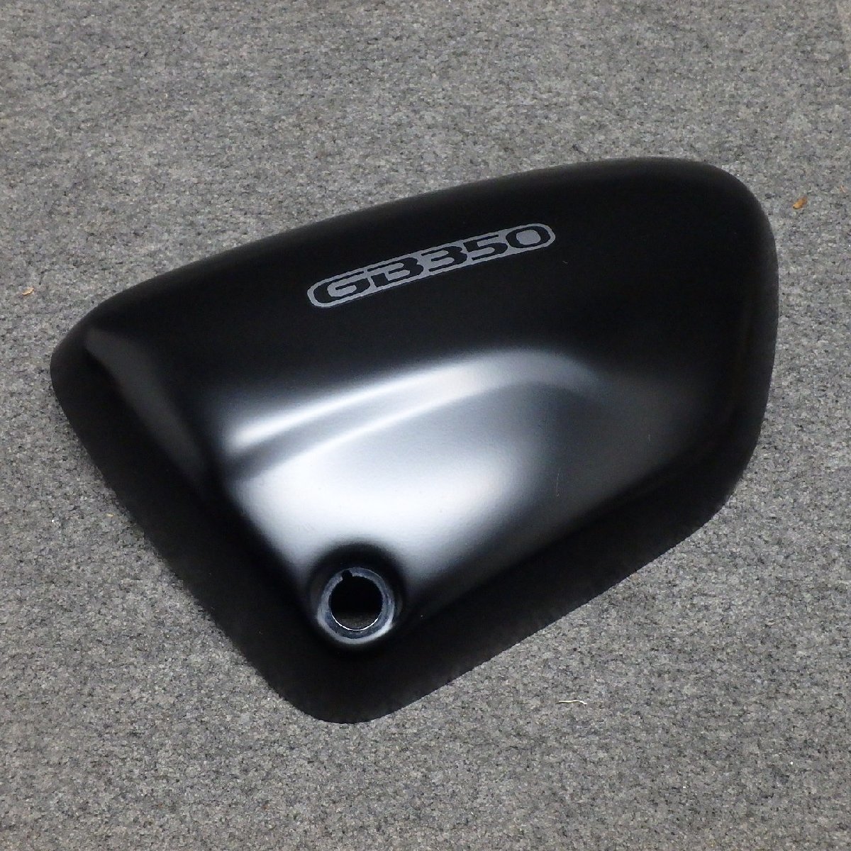 GB350 純正左サイドカバー F915ST0-17(ホンダ用)｜売買された 