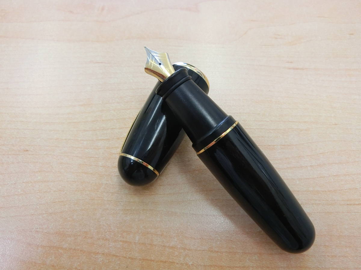 パイロット プラチナ 万年筆 ペン先14金 18金 まとめ0522-S6150s