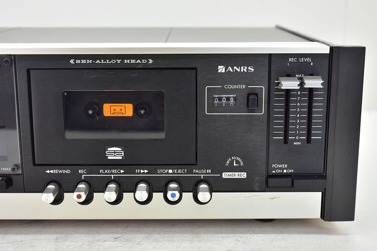 ビクター VICTOR Victor KD-970SA Victor・KD-V6・3ヘッドステレオ