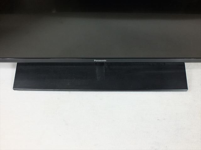 ☆ Panasonic パナソニック TH-43HX850 2020年製 4K液晶テレビ 取扱 