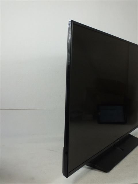 ☆ Panasonic パナソニック TH-43HX850 2020年製 4K液晶テレビ 取扱 