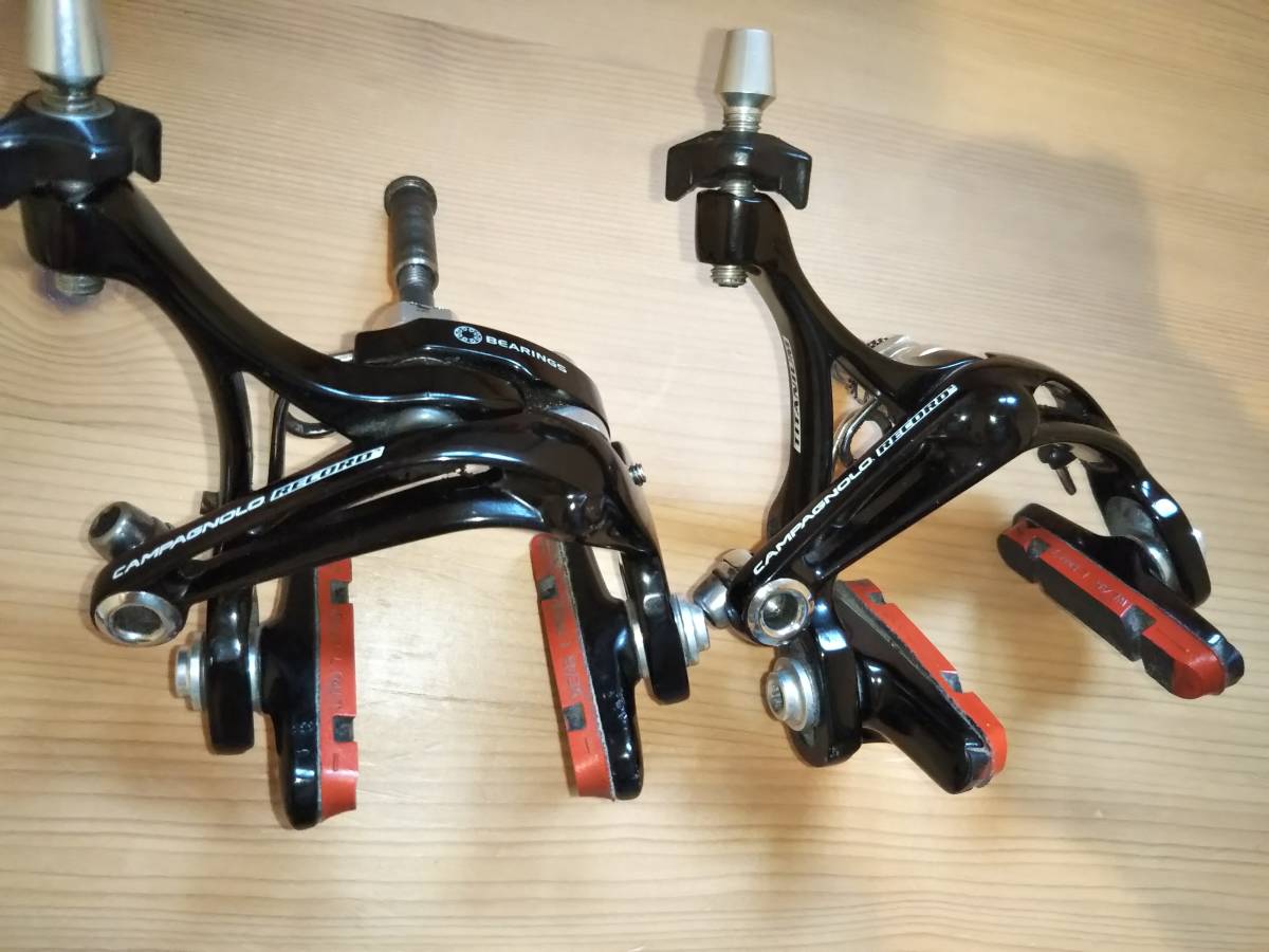 カンパニョーロ レコード RECORD CAMPAGNOLO ブレーキ キャリパー 