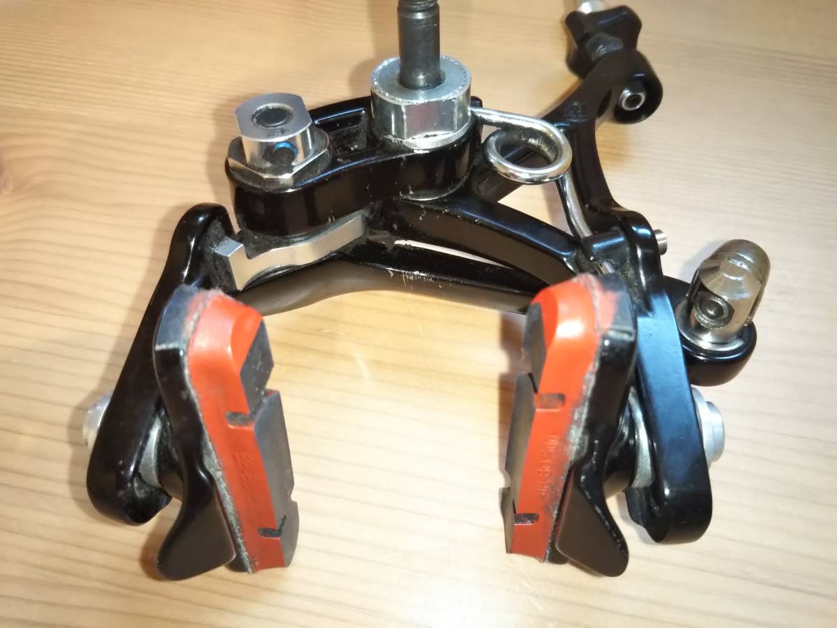 カンパニョーロ レコード RECORD CAMPAGNOLO ブレーキ キャリパー 