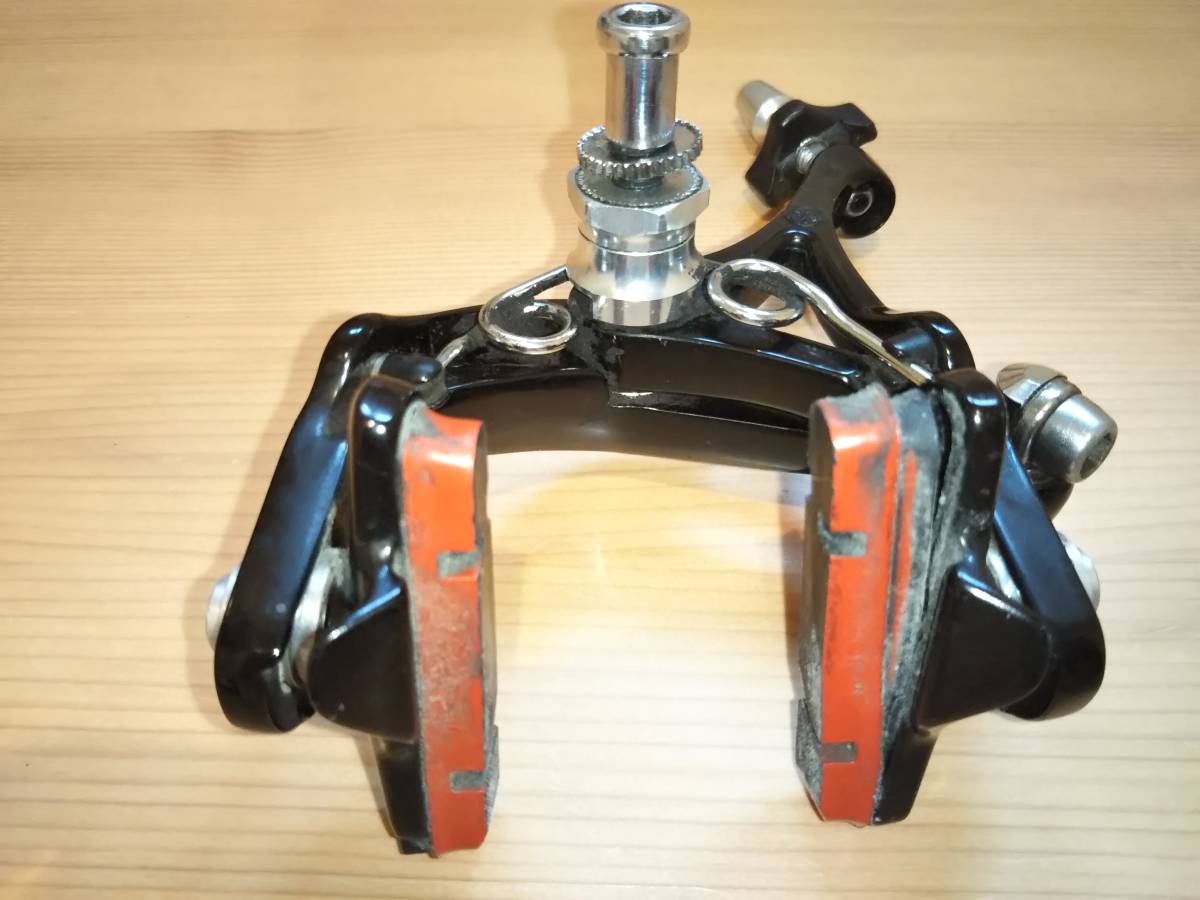 カンパニョーロ レコード RECORD CAMPAGNOLO ブレーキ キャリパー 